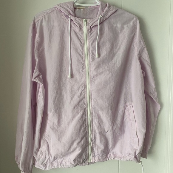 Brandy Melville Spring/Summer Jacket